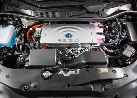 Toyota Mirai 2016 1600 87