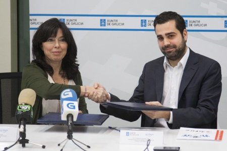 La Xunta "estudia" migrar a software libre