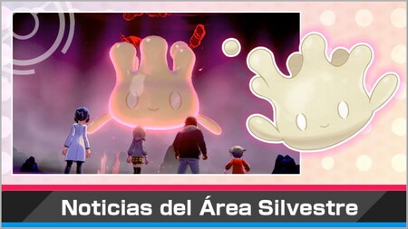Pokémon Espada y Escudo: cómo conseguir un Milcery shiny en las Incursiones del 11 al 14 de febrero