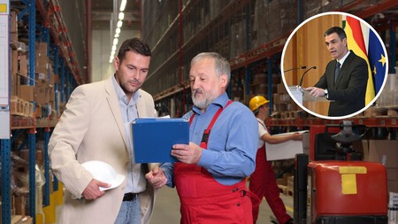 Si Tienes Mas De 50 Anos Es Mucho Mas Probable Que Pierdas Tu Trabajo El Sepe Informa Que El 57 8 De Desempleados Supera Esa Edad