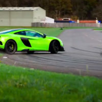 Así será la nueva temporada de Top Gear (tráiler)