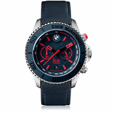 reloj bmw
