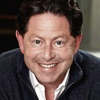 Bobby Kotick, ex CEO de Activision Blizzard, iba a "robarle a XBOX" uno de sus directivos para convertirlo en su sucesor 