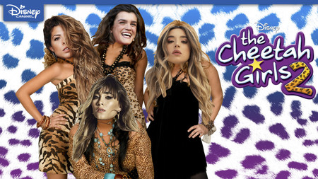 Amaia de España, la muchacheetah girl que ha devuelto a toda una generación a su infancia Disney con este cover