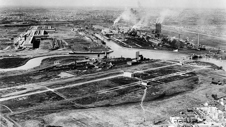 River Rouge Aerial 4a25915r