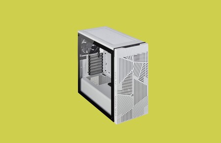 La caja para PC más vendida de Amazon ahora es también de las más baratas: esta Corsair baja a 54,95 euros y alcanza su precio mínimo