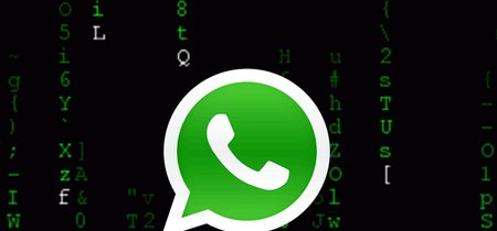 El cifrado de WhatsApp también se usa para hacer trampas en Wall Street  
