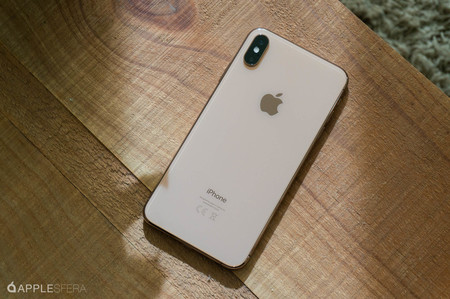 El iPhone XS de 64 GB sigue bajando de precio y alcanza su mínimo histórico en Amazon: 679 euros