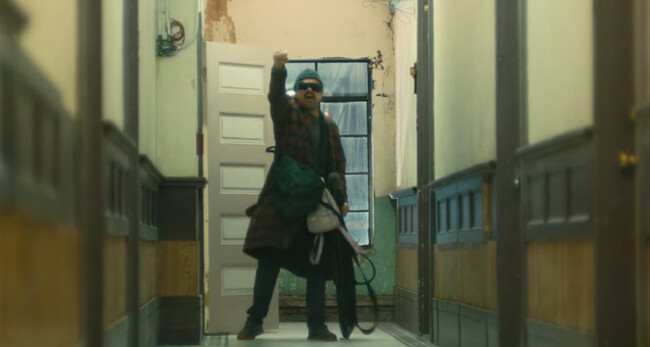 Una Batalla Tras Otra 2025 Leonardo Dicaprio
