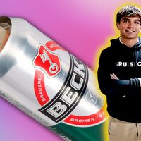 Um jovem de 18 anos faturou mais de R$ 1,5 milhão em um mês vendendo acessórios para cerveja, graças a impressoras 3D e redes sociais 