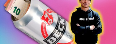 Um jovem de 18 anos faturou mais de R$ 1,5 milhão em um mês vendendo acessórios para cerveja, graças a impressoras 3D e redes sociais 