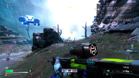Marathon Resena Bungie Shooter 3djuegos