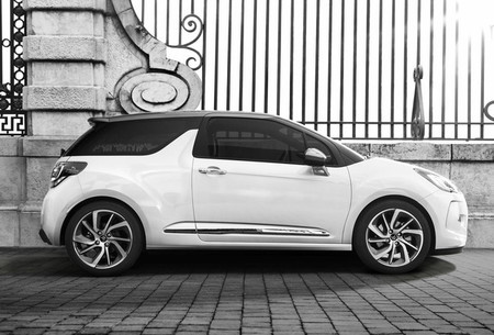 Citroën DS3 2014 - precio 