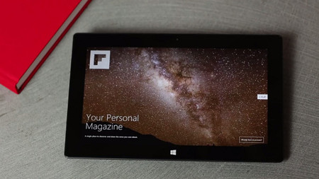 Revisando Flipboard para Windows 8.1, el agregador de contenido más esperado
