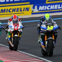 Adiós a las motos eléctricas de MotoGP. El mundial que no le interesa a nadie está en peligro, y solo China podría salvarlo 