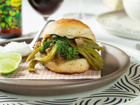 Cemita