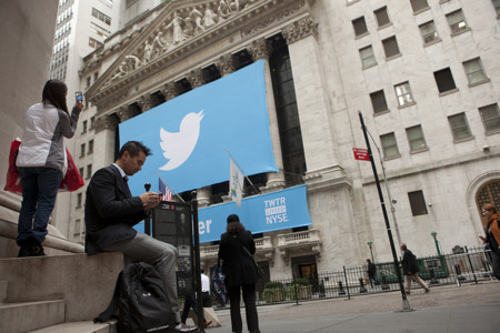 Las redes sociales y su derrumbe en bolsa, una cuestión de expectativas
