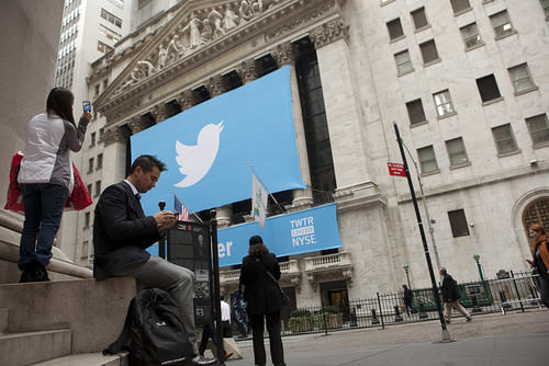 Las redes sociales y su derrumbe en bolsa, una cuestión de expectativas
