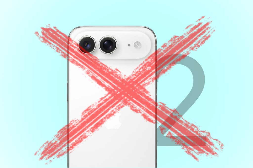 El iPhone Air 2 anticipaba una mejora que muchos pedíamos para el original. Apple lo ha retrasado indefinidamente 