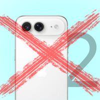 Apple retrasa indefinidamente el iPhone Air 2, según The Information. No tiene buena pinta