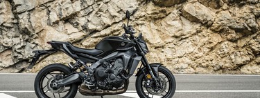 Casi me gasto 5.000 euros en una moto de segunda mano siniestrada. La DGT me salvó con un informe que solo cuesta 8 euros 