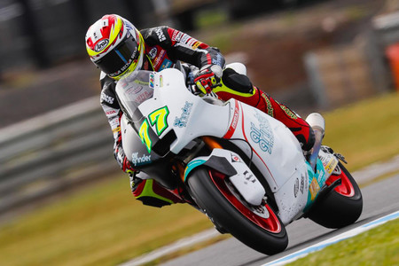 Forward Team Suter 04