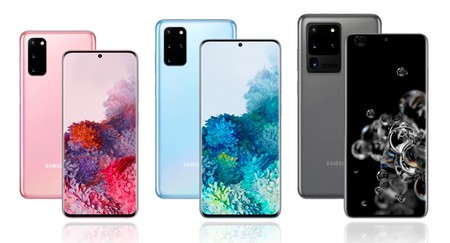 Así es el nuevo chip que hace más seguros a los Samsung Galaxy S20