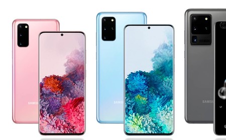 Así es el nuevo chip que hace más seguros a los Samsung Galaxy S20