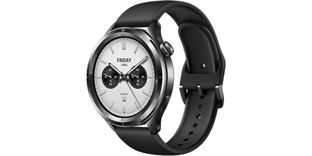 Xiaomi Watch S4