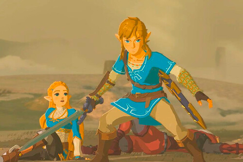 Zelda