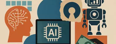 Cada vez más compañías 'regalan' sus proyectos de IA para que el mundo los use libremente. Tienen sus razones, y no son altruistas