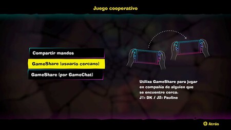 Recursos Dk Game Share 1