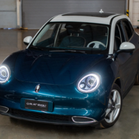 Com nova estratégia, montadora chinesa GWM volta à Europa dois anos depois 