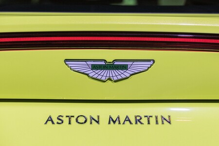 Aston Martin fabricará sus futuros coches eléctricos en Reino Unido a partir de 2025, con tecnología alemana