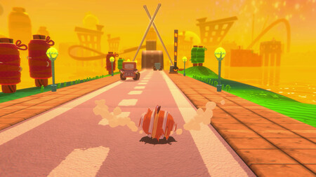 Bubsy 4d 9
