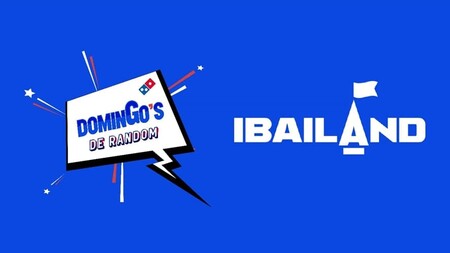 Ibai Llanos y Domino's Pizza se dan la mano y cierran una acuerdo de colaboración para todo 2021