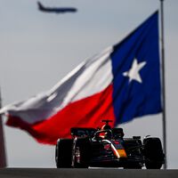 Max Verstpapen domina a Lewis Hamilton en el sprint de Austin y Aston Martin se queda sin puntos