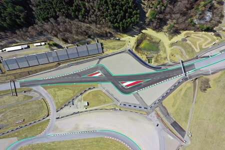 Red Bull Ring Motogp 2022