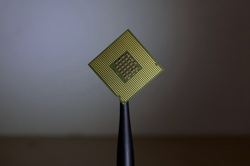 Los fabricantes de chips quieren poder mezclarlos mejor en sus SoC. El