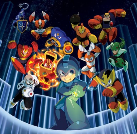 La solución para resucitar a Mega Man: rescatar sus clásicos con otra colección