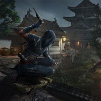 El nuevo Assassin's Creed de Japón promete ser un portento gráfico con PS5 Pro. Shadows será compatible con la nueva consola de PlayStation de lanzamiento