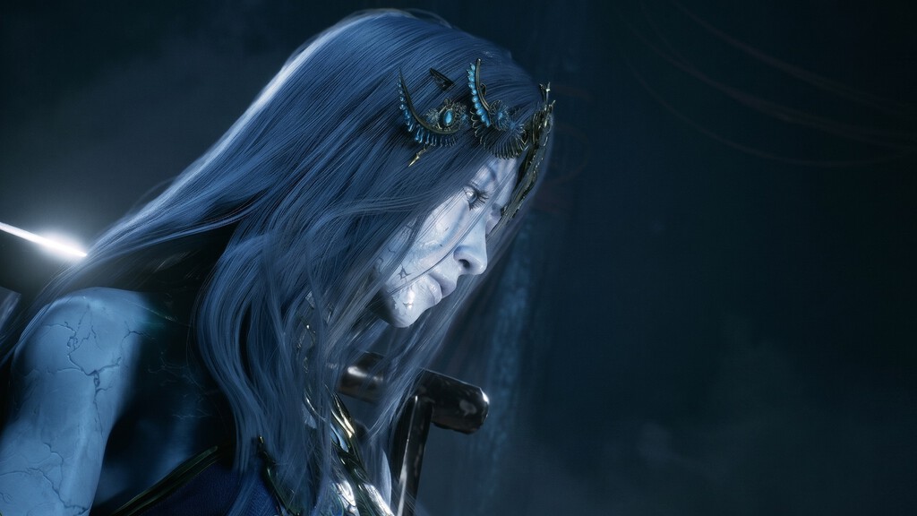 Nos deben un State of Play de Phantom Blade Zero, y aún así los desarrolladores liberarán un mega-tráiler mañana 