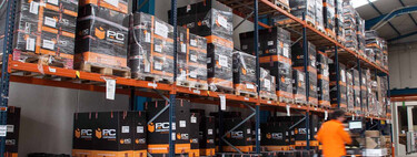 PcComponentes deja a precio mínimo histórico este pack con smart TV OLED de 65 pulgadas con Ambilight y barra de sonido