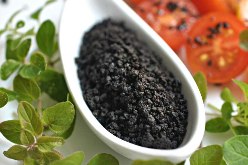 Como se prepara aceitunas negras caseras