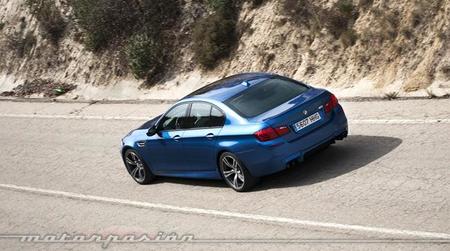 BMW M5