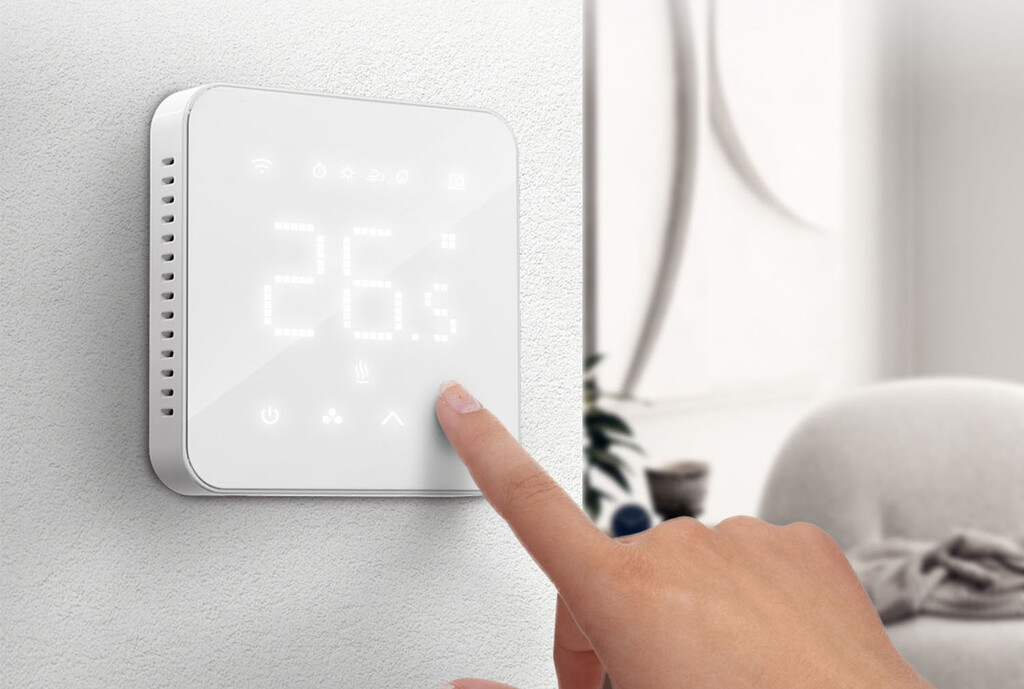 Esto es lo que hacemos en casa para ahorrar en la factura de la luz y calefacción