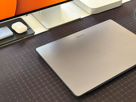 Samsung Galaxy Book6 Ultra Review Xataka 1
