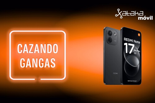 El gama alta más compacto está de rebajas, como también todos los Xiaomi Redmi Note 17 que acaban de salir al mercado: Cazando Gangas 
