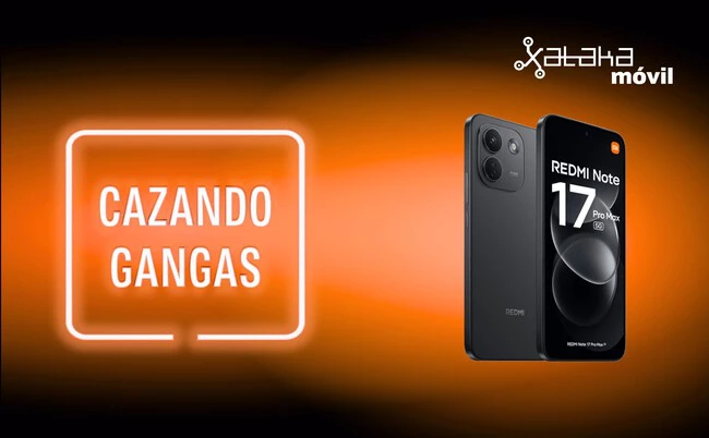 Cazando Gangas Xtm