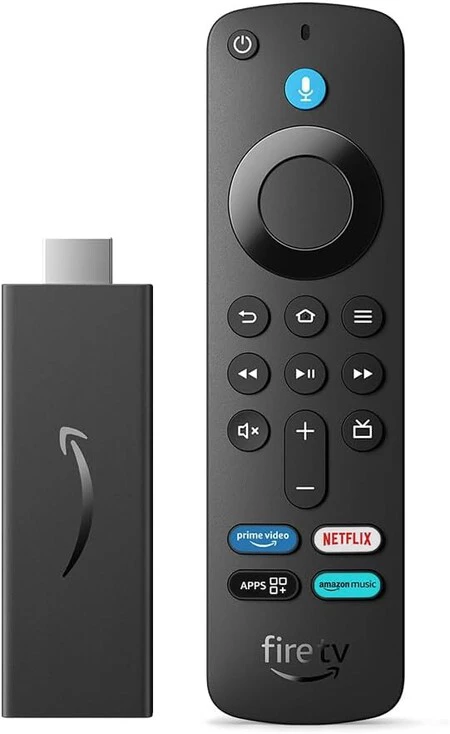 Fire TV